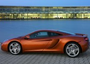 Tapety MC Laren